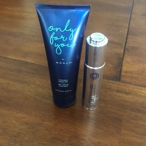 Monat Rejuveniqe Light Oil